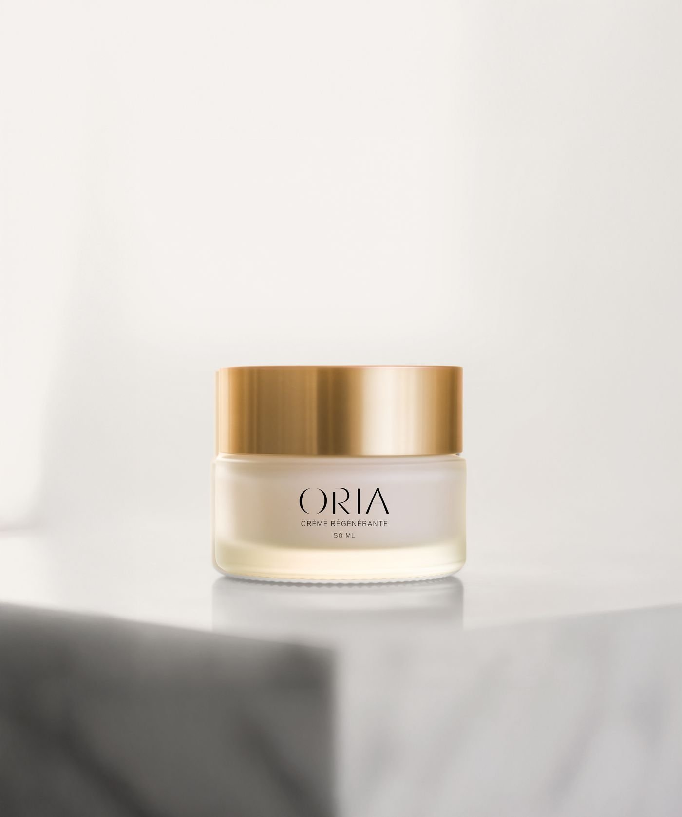 Pot de crème ORIA