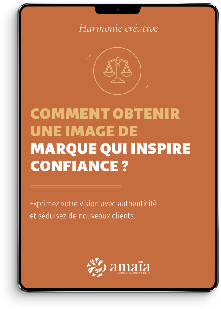 Couverture livret - Comment obtenir une image de marque qui inspire confiance ?