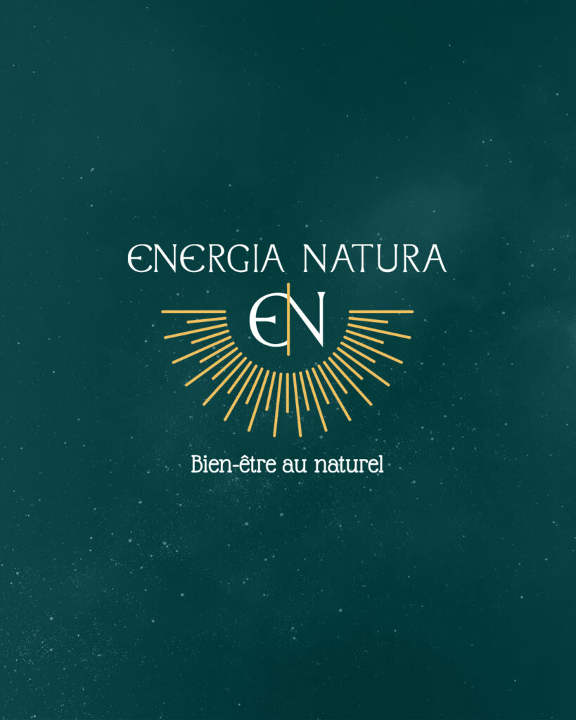 logo Energia Natura Bien-être au naturel