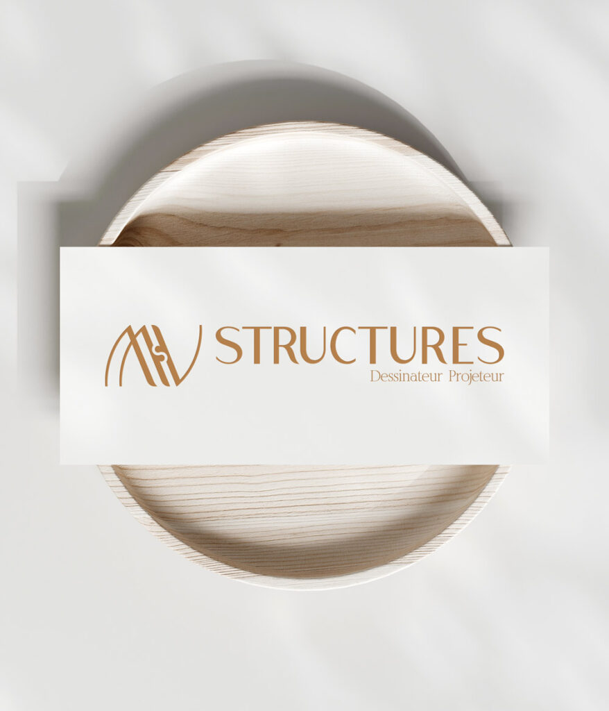 Logo dessinateur projeteur