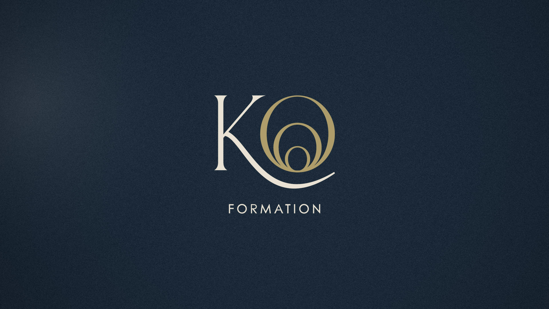 branding design Kairos, formation immobilier