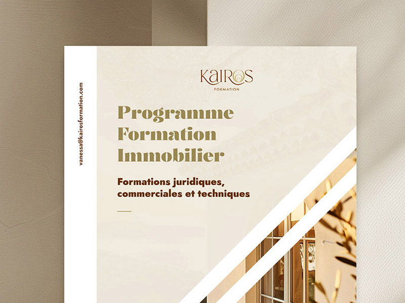 Support de formation