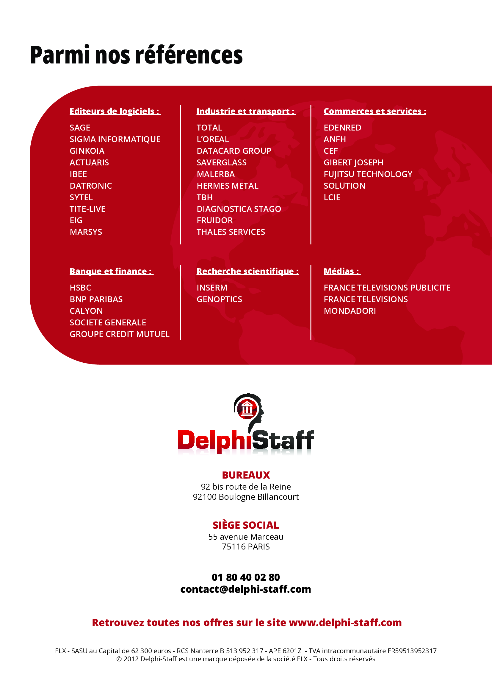 Delphi Staff — Page 8