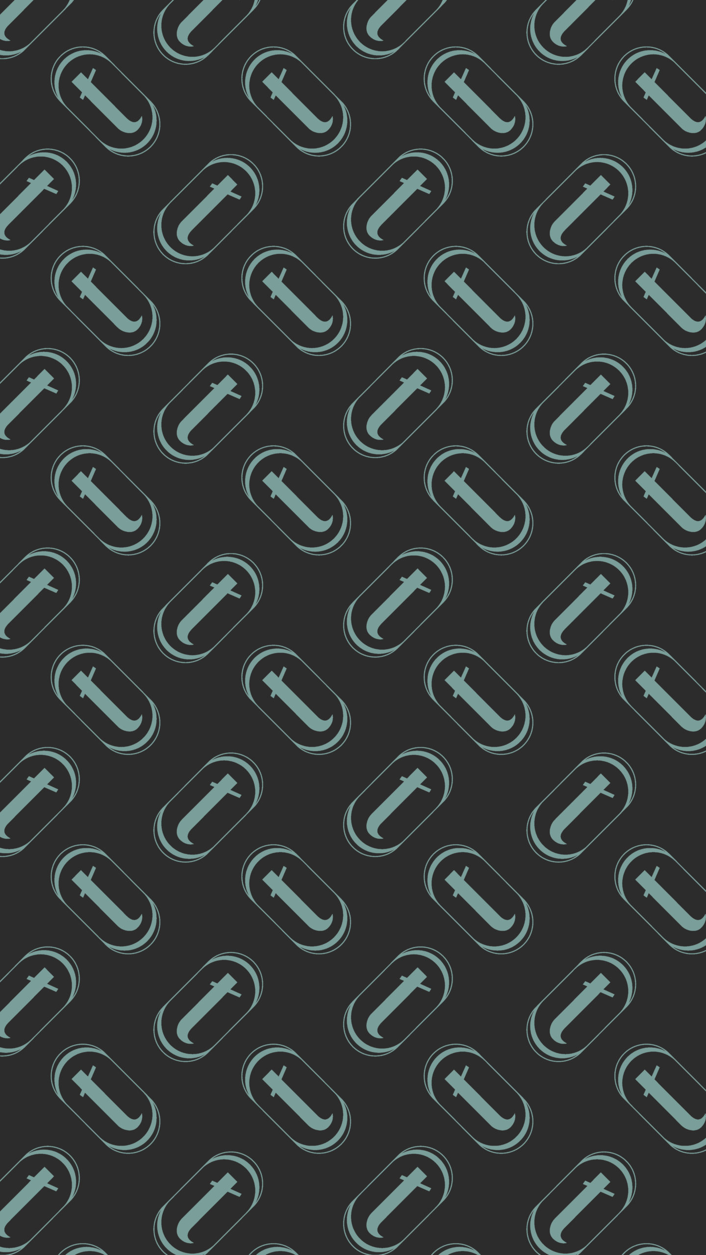 Maison Tera — Pattern crème