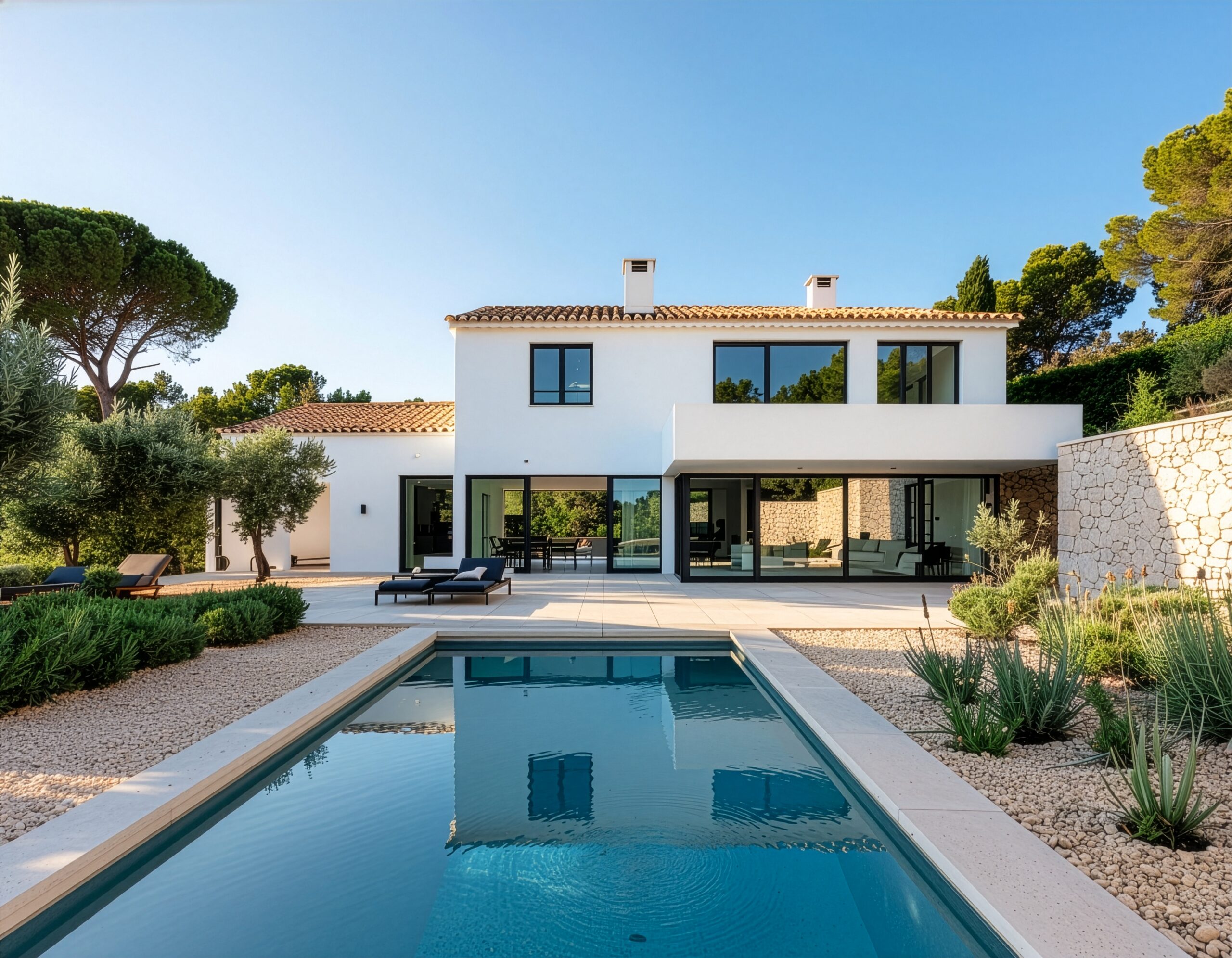 Villa ALTEA