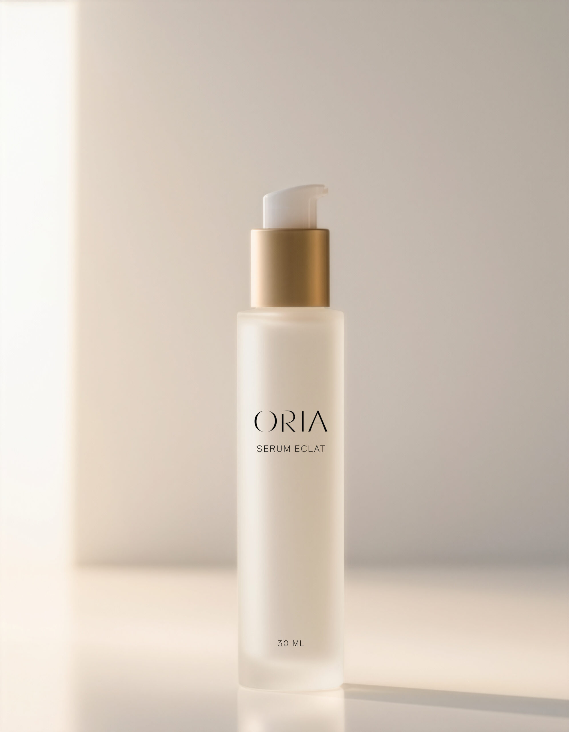 Sérum Éclat ORIA