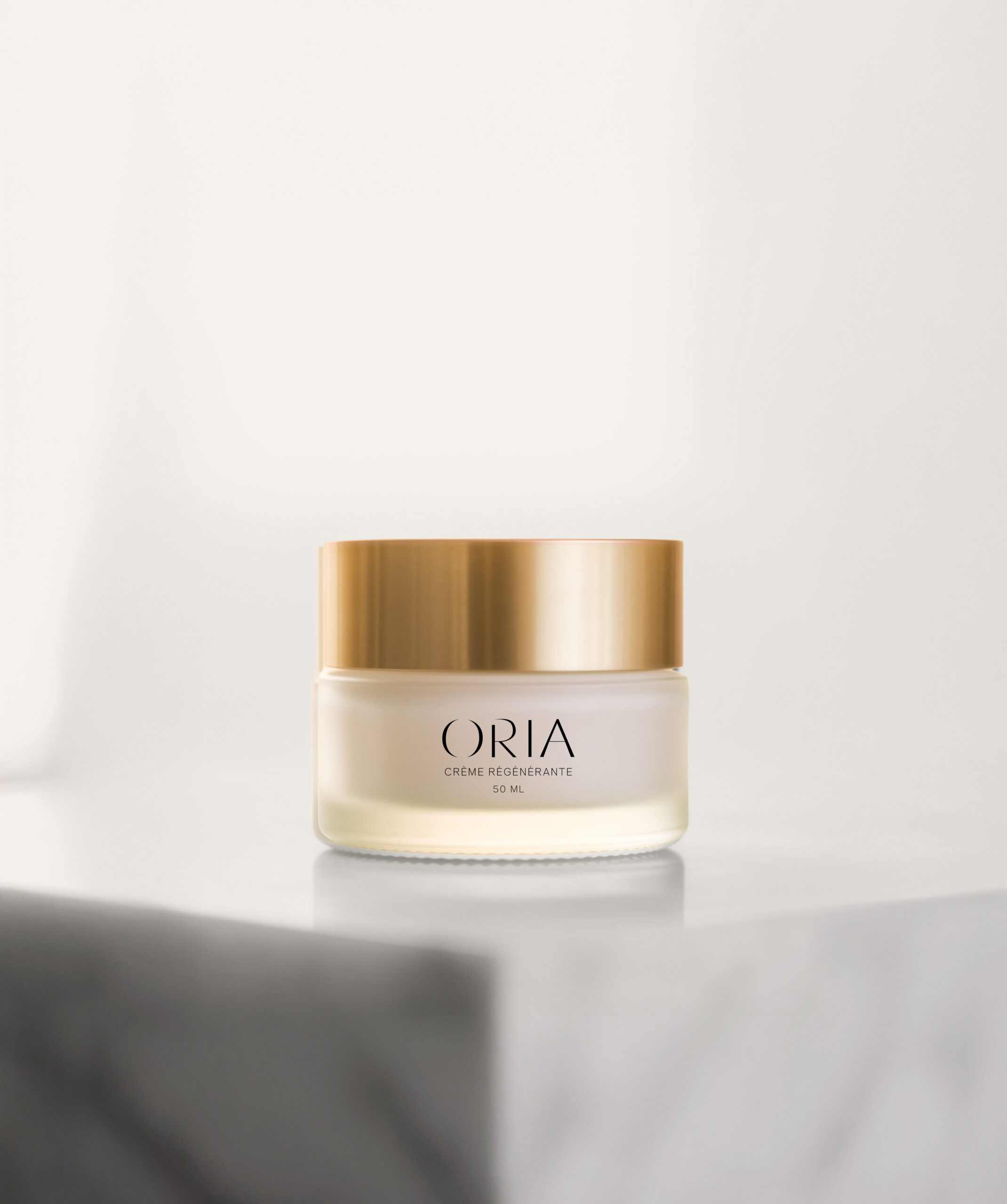 Crème Régénérante ORIA
