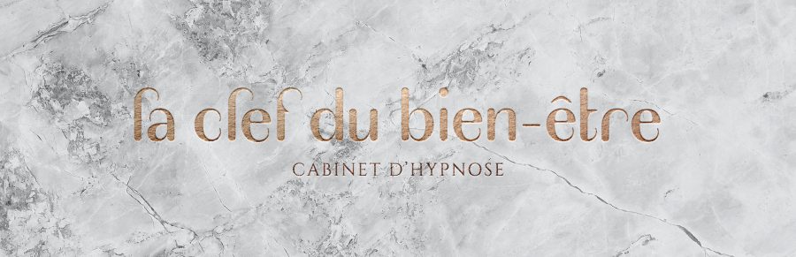 design logo cabinet d'hyopnose